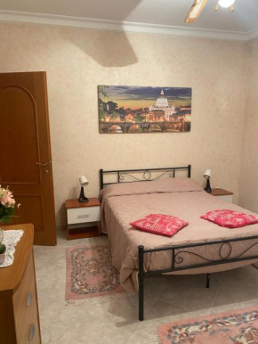 CasadellemeravigliediGiulia Ostia Antica